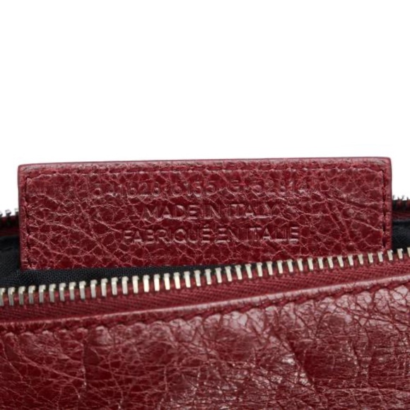 Balenciaga Bum Bag - Picture 3 of 10